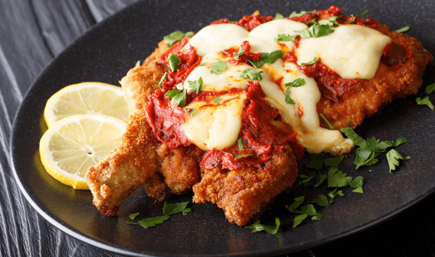 Ricuras Latinas